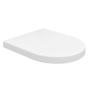 Bien Deck Proplast wit WC bril, Softclose Bien Deck Proplast wit WC bril, Softclose